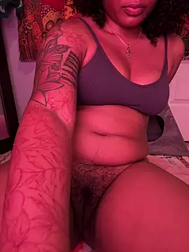 strip4faith Show in webcam