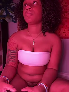 strip4faith's Webcam Show