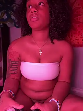 strip4faith's Webcam Show