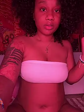 Show Webcam de strip4faith