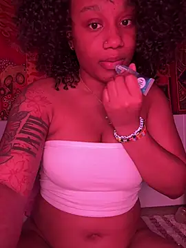 strip4faith Show in webcam