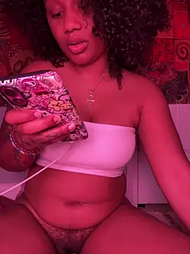 strip4faith's Webcam Show
