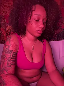 strip4faith Show in webcam