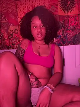 strip4faith's Webcam Show