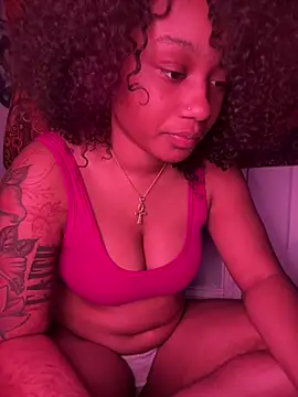 strip4faith's Webcam Show
