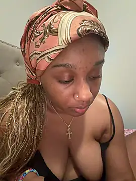 strip4faith Show Webcam