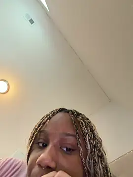 strip4faith's Webcam Show