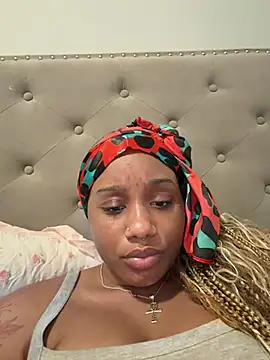 strip4faith Show Webcam