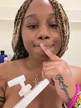 strip4faith's Webcam Show