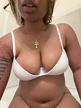 strip4faith's Webcam Show