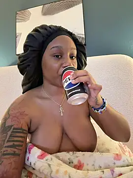 strip4faith Webcam-Show