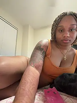 strip4faith Webcamshow