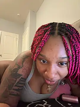 Show Webcam de strip4faith