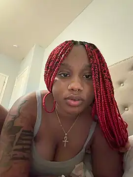strip4faith Show Webcam