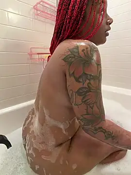 strip4faith's Live XXX Chat
