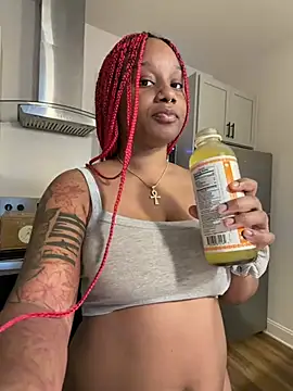strip4faith's Webcam Show