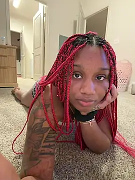strip4faith's Webcam Show