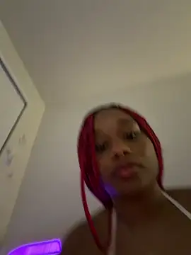 strip4faith's Webcam Show