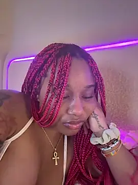 strip4faith's Webcam Show
