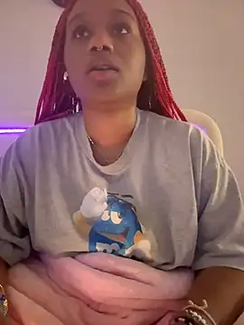 strip4faith's Webcam Show
