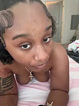 strip4faith's Webcam Show