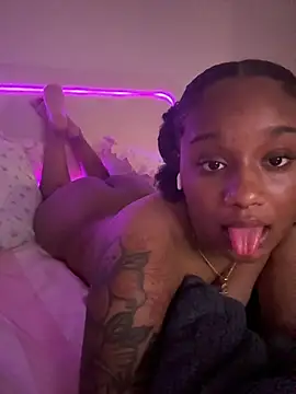 Show Webcam de strip4faith