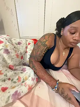 strip4faith Show in webcam