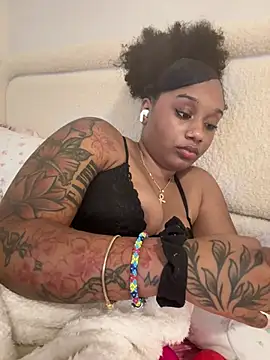 strip4faith's Webcam Show