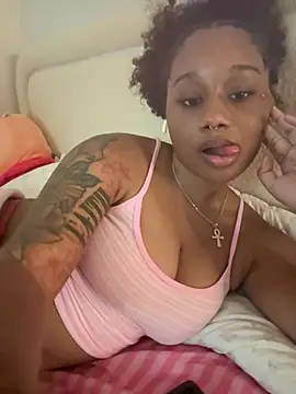Show webcam de strip4faith
