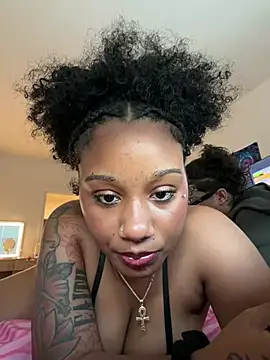 strip4faith's Webcam Show