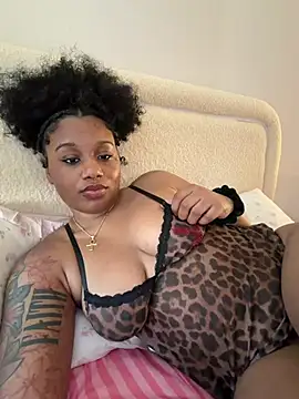 strip4faith's Webcam Show