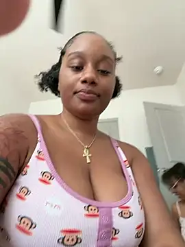strip4faith's Live XXX Chat
