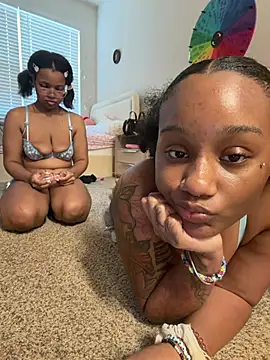 strip4faith Show in webcam