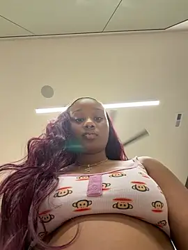 strip4faith's Webcam Show