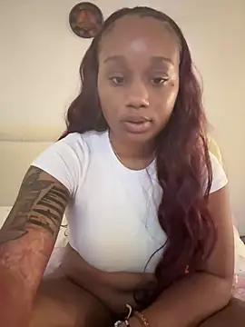 strip4faith's Webcam Show