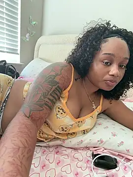strip4faith's Webcam Show