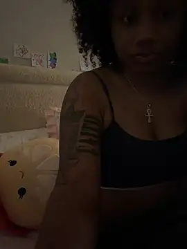 strip4faith Webcam-Show