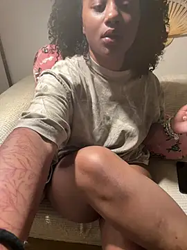strip4faith's Webcam Show