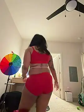 strip4faith Show in webcam