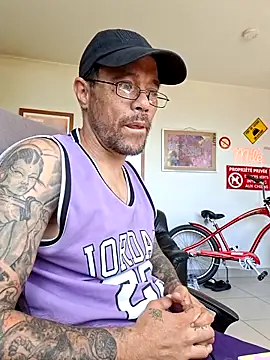 Mr_Graffitimile Live XXX-Chat