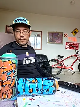 Mr_Graffitimilen Live XXX chat