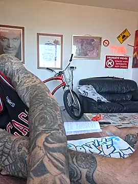 Mr_Graffitimile live XXX chat
