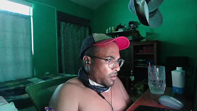 _______then Webbikameraesitys