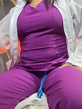 Živý XXX chat gaby_flow