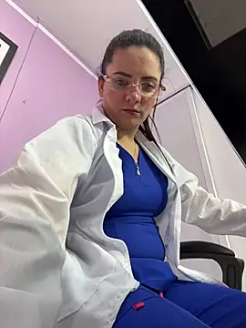gaby_flow's Live XXX Chat