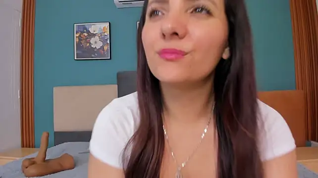 gaby_flow Chat XXX in diretta