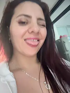 XXX chat uživo modela gaby_flow
