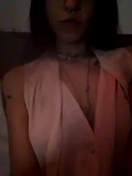 mercymercyy Live XXX-Chat