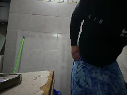Pablouyun Webbikameraesitys
