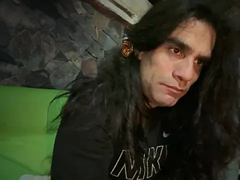 Pablouyu Pertunjukan Webcam